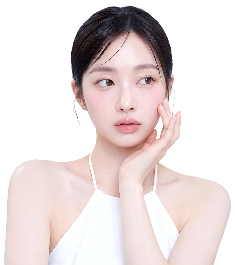 Laser&색소_4row_model