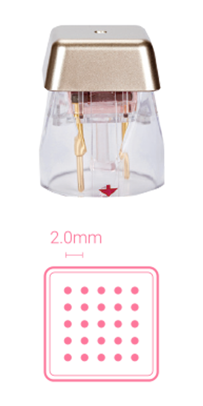 X-25<br>5x5(25pin)