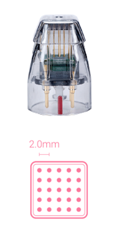 XE-25<br>5x5(25pin)