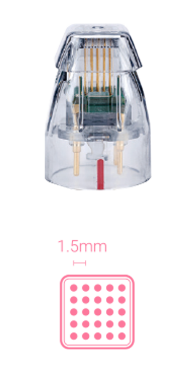 XA-25<br>5x5(25pin)